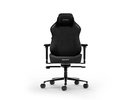 Dxracer Craft Series L M23 black ergonomic chair