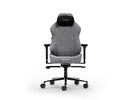 Dxracer Craft Series L M23 grey ergonomic chair