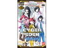 Bandai tcg Digimon Card Game - Cyber Eden BT22 Booster
