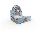 Konami tcg Yu-Gi-Oh! TCG - Justice Hunters Booster Display (24 Packs)