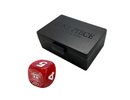 Bandai tcg One Piece Card Game - Official Dice and Dice Case