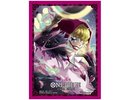 Bandai tcg One Piece Card Game - Official Sleeves 11 - Donquixote Rosinante