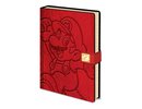 Pyramid international Super Mario (Jump) Premium A5 Notebook