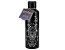 Paladone Harry Potter Metal Water Bottle - Death Eater | 500ml