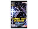Bandai tcg Digimon Card Game - Sinister Order EX10 Extra Booster
