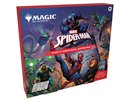 Wizards of the coast mtg Magic: The Gathering - Marvel's Spider-Man Scene Box