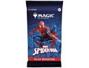 Wizards of the coast mtg Magic: The Gathering - Marvel's Spider-Man Play Booster