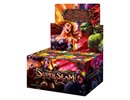 Legend story studios Flesh & Blood TCG - Super Slam Booster Display (24 Packs)