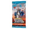 Wizards of the coast mtg Magic: The Gathering - Outlaws of Thunder Junction Play Booster