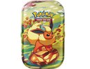 The pokémon company international Pokemon TCG - Scarlet & Violet - Prismatic Evolutions Mini Tin Flareon