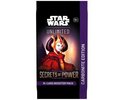 Fantasy flight games Star Wars: Unlimited - Secrets of Power Carbonite Booster