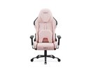 Diablo chairs Diablo X-One Prime - Akira Pink Normal Size Gaming Chair