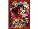 Bandai tcg One Piece Card Game - Official Sleeves 12 - Gol D. Roger