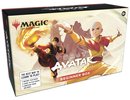Wizards of the coast mtg Magic: The Gathering - Avatar: The Last Airbender Beginner Box