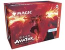 Wizards of the coast mtg Magic: The Gathering - Avatar: The Last Airbender Bundle