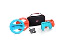 Trust gaming Trust GXT 1249 7-in-1 Accessory Pack for Nintendo Switch