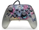 Powera Advantage Wired Controller for Xbox Series X|S |Bloom & Gloom