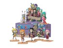 Mighty jaxx FB Dissectibles: One Piece Ladies Edition figurine (1 pcs.)