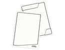 Ultimate guard Multi Tokens Standard Size (25 pcs.)