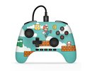 Powera Advantage Wired Controller for Nintendo Switch 2 | Mario Time