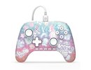 Powera Advantage Wired Controller for Nintendo Switch 2 | Mushroom Kingdom