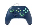 Powera Wired Controller for Xbox Series X|S | Navy Blue