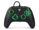 Powera Advantage Wired Controller for Xbox Series X|S with Lumectra | Black