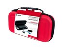 Nacon Pouch and Protection Pack for Nintendo Switch 2 | Red