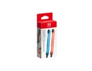 Nintendo Switch 2 Joy-Con Straps Light Blue / Red