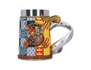 Nemesis now Harry Potter Golden Snitch Collectible Tankard