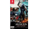 Koei tecmo games Ninja Gaiden: Master Collection NSW