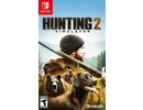 Maximum games Hunting Simulator 2 NSW