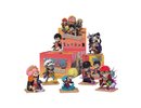 Mighty jaxx FB Dissectibles: One Piece Series Wano Arc figurine (1 pcs.)