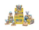 Mighty jaxx FB Dissectibles: One Piece Series 03 figurine (1 pcs.)