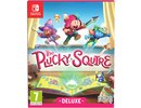 Devolver digital The Plucky Squire Deluxe Edition NSW