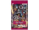 Bandai tcg Gundam Card Game - Dual Impact Booster GD02