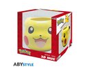Abystyle POKEMON Mug 3D Pikachu