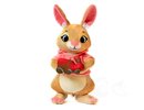 Tabletop tycoon Everdell Cozy Critters Plush Toymaker