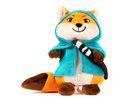 Tabletop tycoon Everdell Cozy Critters Plush Hero