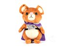 Tabletop tycoon Everdell Cozy Critters Plush Fynn Nobletail