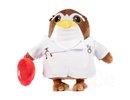 Tabletop tycoon Everdell Cozy Critters Plush Doctor