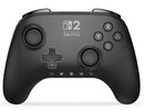 Powera Advantage Wireless Controller | Nintendo Switch 2 | Black