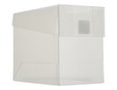 KMC – Card Case 200 Clear