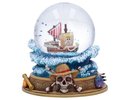 Nemesis now One Piece Going Merry Snow Globe | 14 cm