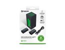 Nacon Dual External Charger for XBOX One/Series Controllers