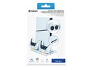 Nacon PS5 SLIM vertical USB cooling fan stand