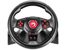 Marvo GT-903 Steering Wheel With Magnetic Pedals| PS4, PS3, PC, XO, X360, Nintendo