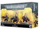 Games workshop Warhammer 40,000 - Orks: Meganobz