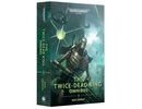 Games workshop Warhammer 40,000 - The Twice-Dead King: The Omnibus Book