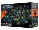 Games workshop Warhammer 40,000 - Killzone: Tomb World